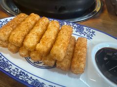 -茶马古道·野生菌清汤黄牛肉(沙溪店)