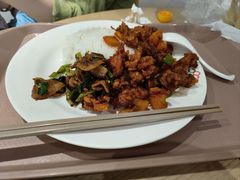 -北大家园食堂