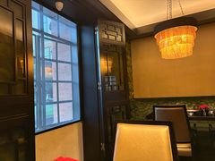-上海苏宁宝丽嘉酒店·嘉府壹号中餐厅