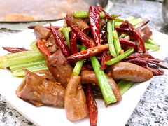 -天发长铁锅炖(王秀村店)