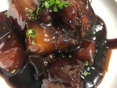 特色红烧肉-HOMES上海本帮菜(襄阳公园店)