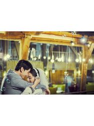 -女王风尚STUDIO·轻奢化定制