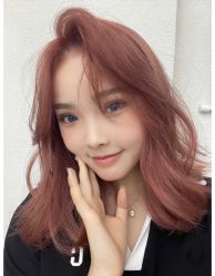 -Moyue HAIR SALON