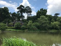 -溪口-滕头旅游景区