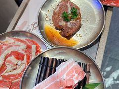 -西塔老太太泥炉烤肉(南山旗舰店)