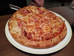 -萨莉亚意式餐厅(杭州滨江天街店)