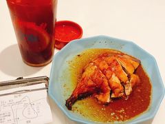 -龍记香港茶餐厅(久光百货店)