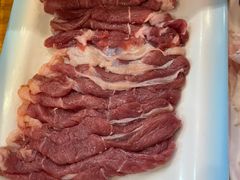 -前门杨记·铜锅涮肉(王府井·故宫店)