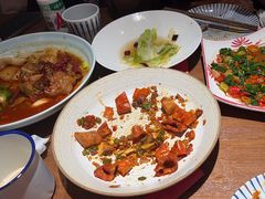 -疆里疆外·和田烤肉·清真