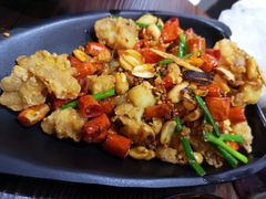 -刘师父老汉口江湖菜(蔡锷路店)