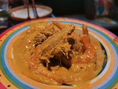 咖喱虾-泰妃殿(武汉首店)