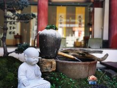-灵谷景区