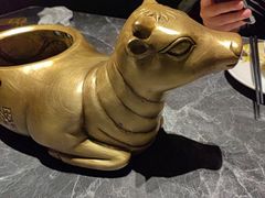 -炊烟小炒黄牛肉(浦东世纪汇店)