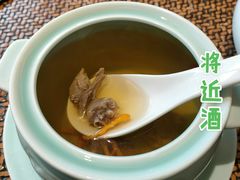 -王府茶宴(大观园总店)