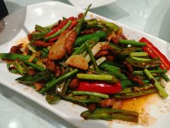 -乾隆美食·本帮菜(黄河路店)
