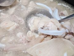 -春润大地海南椰子鸡(沙井京基百纳广场店)