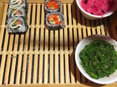 -春风十里海鲜火锅烤肉自助餐厅(华强店)