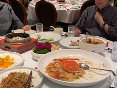 -醉辉皇上海之巅(上海中心大厦店)