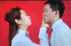 点击看大图 -日光视觉婚纱摄影(旗舰店)