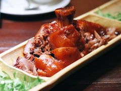-大牌大·传统杭帮菜(湖滨店)