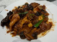 -玉林烤鸭店(垡头店)