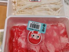 -野妹火锅(龙岗店)