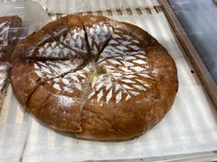 法式忌廉芝士面包-盒马鲜生(大成店)