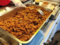 -乔波食品(杜桥中心菜场店)