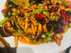 -張飛扒肉·龙江非遗(道外店)