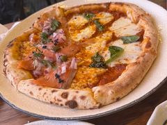-PIZZA BIANCA(万象城店)