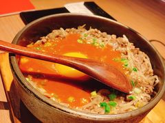 -烧肉达人•炭火烧肉(新天地店)