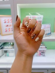 -如一·美甲美睫