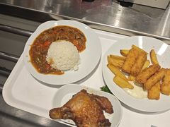 -宜家·瑞典风味餐厅(四元桥店)