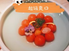 番茄-粤秀餐厅(国货店)