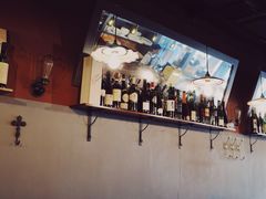 -La Tavernetta(Bar à Vin)(乌鲁木齐路店)