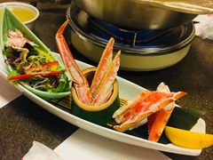 -蟹道乐(道顿堀本店)