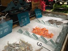 -東盛炭烤自助料理(玄武招商花园城店)