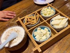 -蒙亨·手把肉·蒙古包文化主题餐厅(天恒广场店)