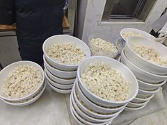 -刘信牛羊肉泡馍小炒(回民街店)