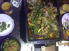 -蘭奢雅集·江浙菜(青山江滩店)