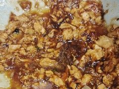 -北平味道.京味菜.烤鸭(梨园店)