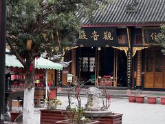 -古大圣慈寺