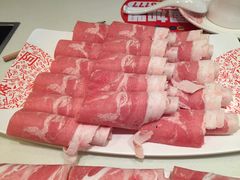 -密友回转自助火锅(世茂国际广场店)