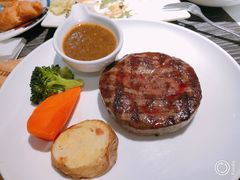 -斗牛士牛排餐厅(嘉里汇店)