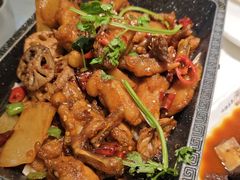 -徽珍源(龙茗路店)