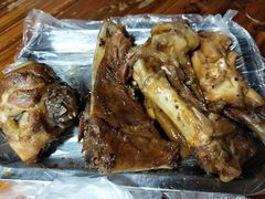 -赵元章肉骨烧(山塘街店)