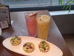 -本处·素食·融合料理(南油店)