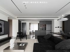 -翼森原创设计·全案实景落地