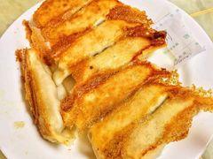 -青岛锅贴(四流中路店)