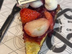 -BUTTERFUL&CREAMOROUS 黄油与面包(西单大悦城店)